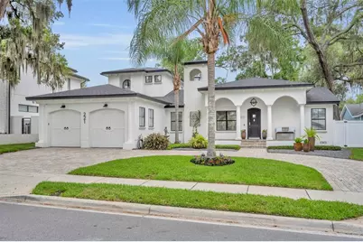 221 Minnehaha Road, Maitland, FL 32751 - Photo 2
