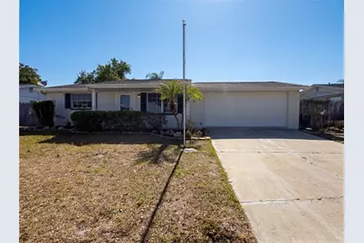 9236 Mark Twain Lane, Port Richey, FL 34668 - Photo 1