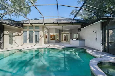 4094 Cardinal Glen Place, Oviedo, FL 32765 - Photo 2