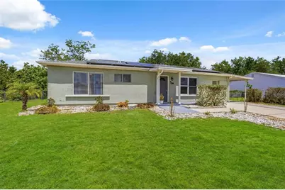 2419 Roxbury Circle, North Port, FL 34287 - Photo 1
