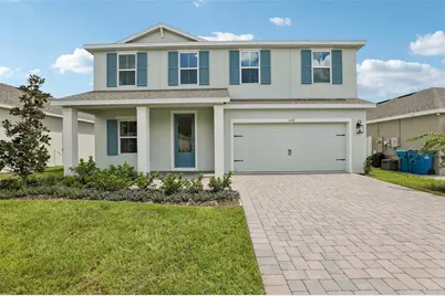 3139 Rein Avenue, Davenport, FL 33837 - Photo 1