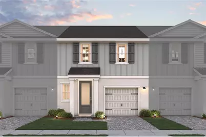 3418 Withers Way #72, Davenport, FL 33837 - Photo 1