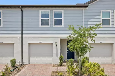 2097 Crape Jasmine Lane, Orlando, FL 32824 - Photo 1
