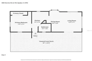 3000 Clarcona Rd, Apopka, FL 32703 - Photo 32