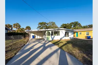 911 New York Street, Edgewater, FL 32132 - Photo 1