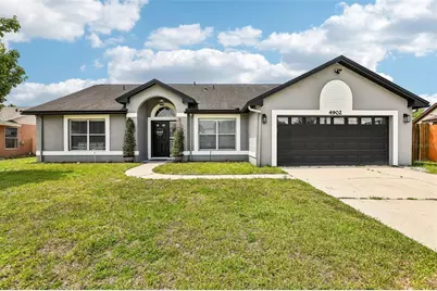 4902 Reginald Road, Orlando, FL 32829 - Photo 1