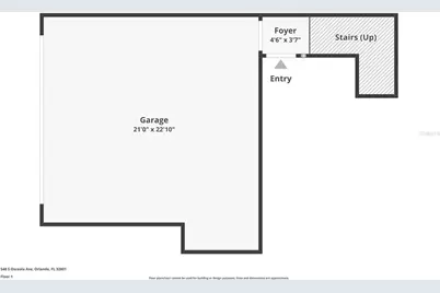 548 S Osceola Avenue, Orlando, FL 32801 - Photo 40