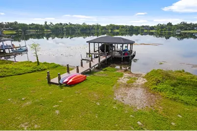 747 N Lake Sybelia Drive, Maitland, FL 32751 - Photo 4