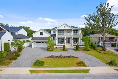 747 N Lake Sybelia Drive, Maitland, FL 32751 - Photo 2