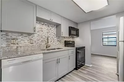 4907 Lake Ridge Road #H, Orlando, FL 32808 - Photo 6