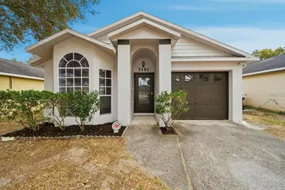 7151 Edgewater Shores Court, Orlando, FL 32810 - Photo 1