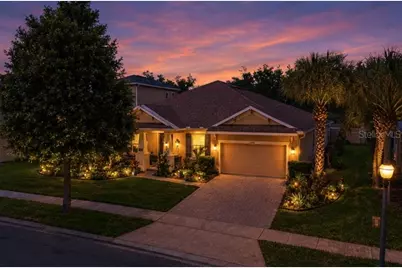 1208 Fieldstone Circle, Oviedo, FL 32765 - Photo 2