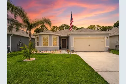 117 Old Mill Pond Road, Edgewater, FL 32141 - Photo 1
