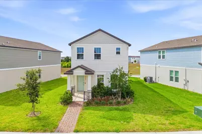 12308 Bracco Street, Winter Garden, FL 34787 - Photo 1