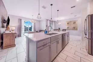 8977 Cabot Cliffs Dr, Champions Gate, FL 33896 - Photo 18