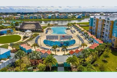 8060 Vacation Avenue #100, Kissimmee, FL 34747 - Photo 1