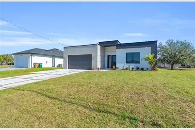 1021 Chiquita Boulevard N, Cape Coral, FL 33993 - Photo 2