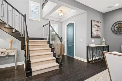 8801 Fountain Palm Alley, Winter Garden, FL 34787 - Photo 2