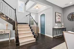 8801 Fountain Palm Alley, Winter Garden, FL 34787 - Photo 2