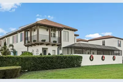 8801 Fountain Palm Alley, Winter Garden, FL 34787 - Photo 1