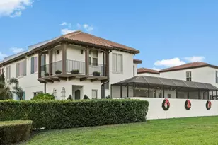 8801 Fountain Palm Alley, Winter Garden, FL 34787 - Photo 1