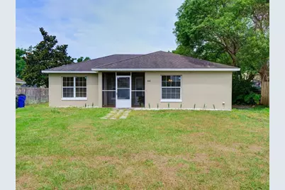 806 Illinois Avenue, Saint Cloud, FL 34771 - Photo 2