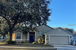 519 Thousand Oaks Blvd, Davenport, FL 33896 - Photo 1