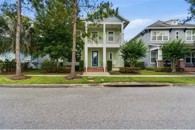 13856 Eliot Avenue, Orlando, FL 32827 - Photo 1