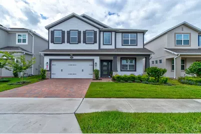 5675 Green Arrow Place, Sanford, FL 32773 - Photo 1