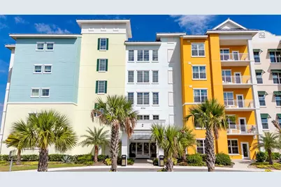 8061 Vacation Avenue #114, Kissimmee, FL 34747 - Photo 2