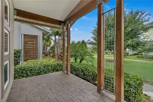 13766 Rosbash Alley, Orlando, FL 32827 - Photo 2