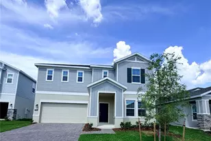 7436 Capstone Dr, Groveland, FL 34736 - Photo 1