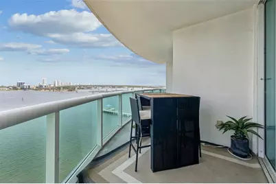 231 Riverside Drive #702-1, Holly Hill, FL 32117 - Photo 20