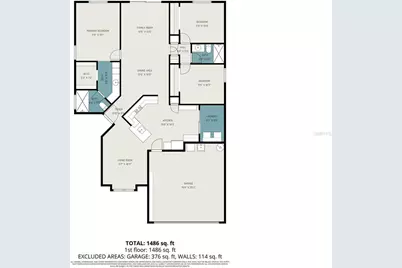 184 Coral Reef Circle, Kissimmee, FL 34743 - Photo 32