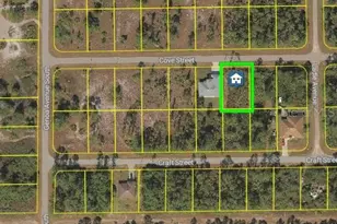 1118 Cove St E, Lehigh Acres, FL 33974 - Photo 1