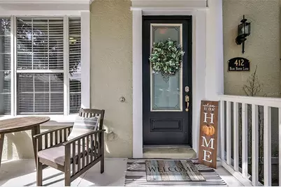 412 Blue Bayou Lane, Winter Springs, FL 32708 - Photo 2
