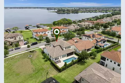 16776 Broadwater Avenue, Winter Garden, FL 34787 - Photo 4