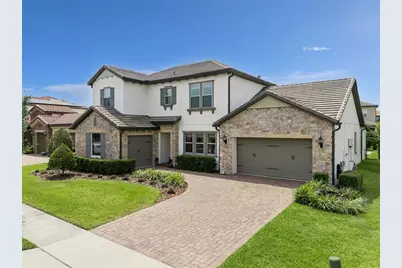 16776 Broadwater Avenue, Winter Garden, FL 34787 - Photo 2
