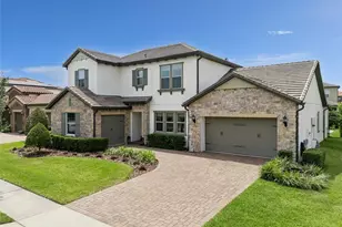 16776 Broadwater Ave, Winter Garden, FL 34787 - Photo 2