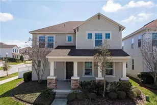 15602 Sunquat Dr, Winter Garden, FL 34787 - Photo 1