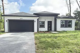 3679 SW 129th Pl, Ocala, FL 34473 - Photo 1