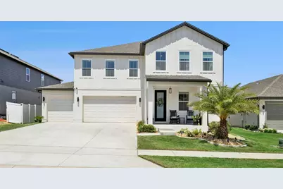 2185 Gold Dust Drive, Minneola, FL 34715 - Photo 1