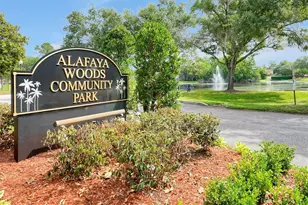 1013 Gammage Point, Oviedo, FL 32765 - Photo 52