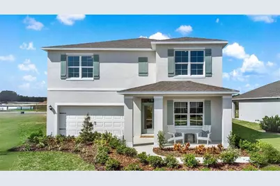 4958 Marshelder Street, Apopka, FL 32712 - Photo 1