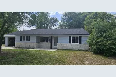 10842 SW 90th Court, Ocala, FL 34481 - Photo 1