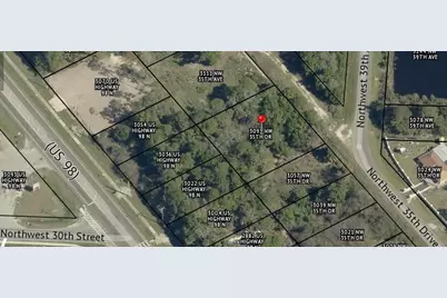 3093 NW 35th Drive, Okeechobee, FL 34972 - Photo 8