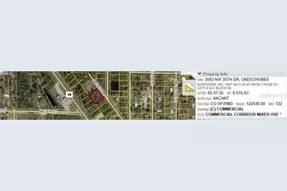 3093 NW 35th Drive, Okeechobee, FL 34972 - Photo 12