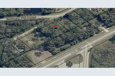 3093 NW 35th Drive, Okeechobee, FL 34972 - Photo 8
