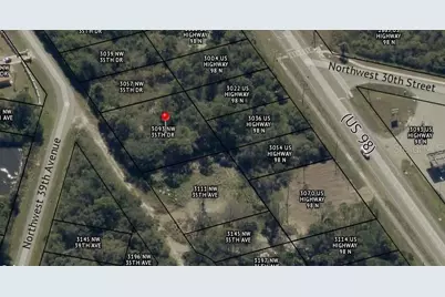 3093 NW 35th Drive, Okeechobee, FL 34972 - Photo 10