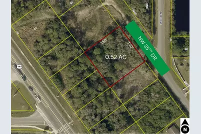 3093 NW 35th Drive, Okeechobee, FL 34972 - Photo 2